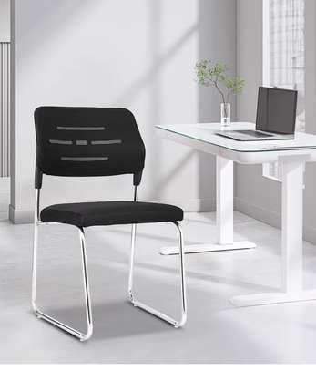 Office Chair; Wholesale Low Price Office Mesh Chair image 1