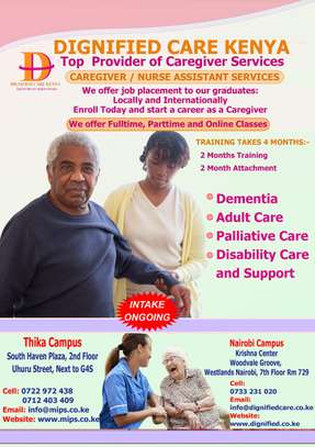 Dignified Care Kenya image 2