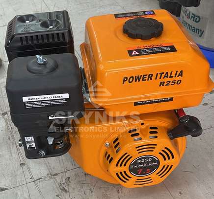 Engine Power Italia 7.5HP image 2