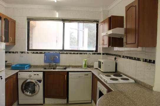 Furnished 1 Bed Apartment with Swimming Pool at Kolobot Road image 10