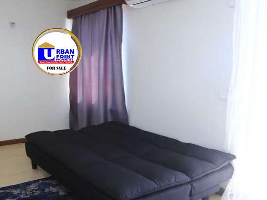Furnished 1 bedroom apartment for sale in Shanzu image 11