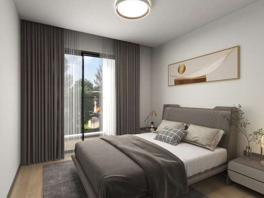 Lavish 2 Bedroom Apartments in Kilimani image 3