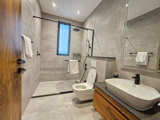 Furnished 3 Bed Apartment with En Suite at Peponi Road image 3