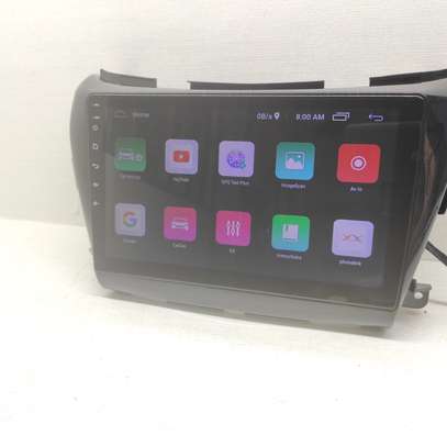 10.1 INCH Android car stereo for Murano 2013+ image 1