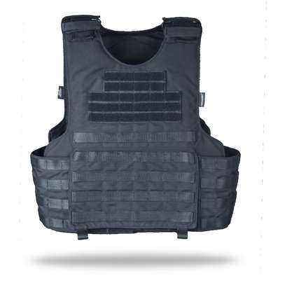 10kg Weighted Chest Vest image 1