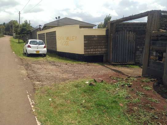 0.113 ac Residential Land in Ngong image 5