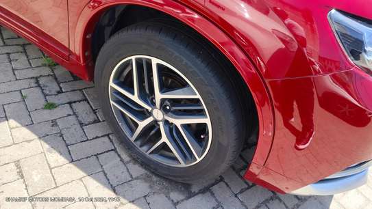 Nissan X-trail premium grade Autech 4wd 2018 image 4