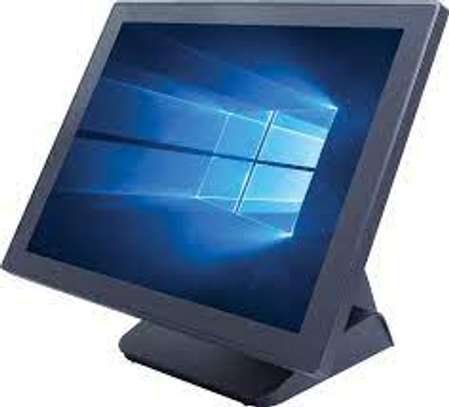 Touch Screen Monitors for Pos image 1