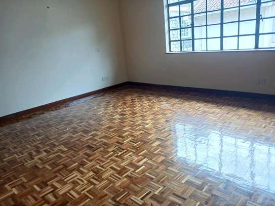 4 Bedroom Townhouse for Rent in Lavington Nairobi Kenya image 11