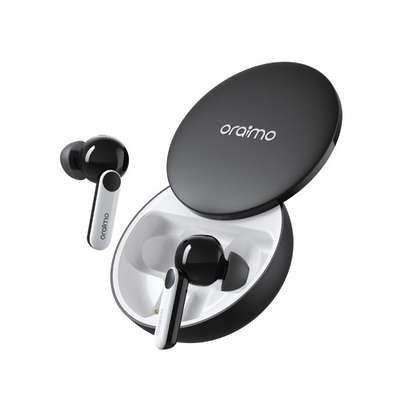oraimo FreePods 4 Earbuds image 1