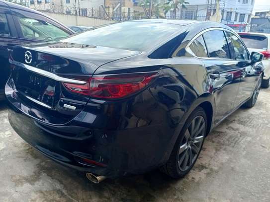 Mazda Atenza 2019 model image 7