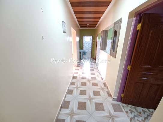 3-bedroom bungalow To Let image 10