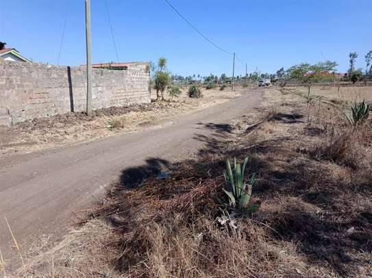 commercial land for sale in Ruiru image 2