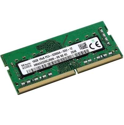 Laptop Ram 16GB PC4/ DDR4 image 3
