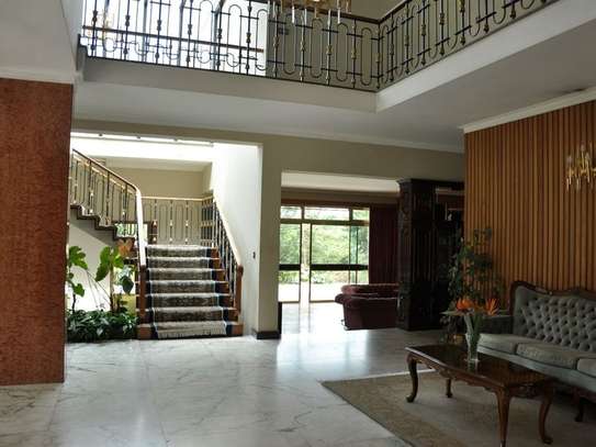 8 Bed Villa in Lavington image 39