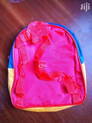 Bag*Pre-School Size*Clearance Sale image 4
