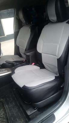 Classy Car seat covers image 11