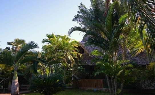 4 Bed House with En Suite in Diani image 1