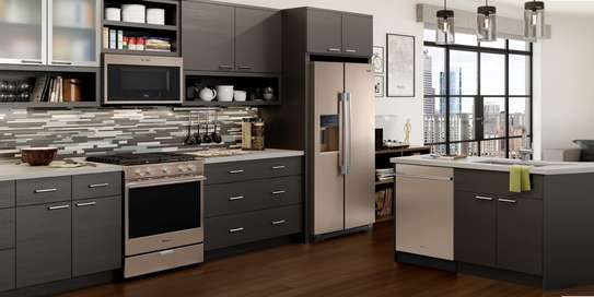 washing machine,cooker,oven,dishwasher,Fridge /Freezer repr image 8