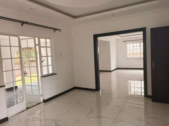 4 Bed House  in Thigiri image 6
