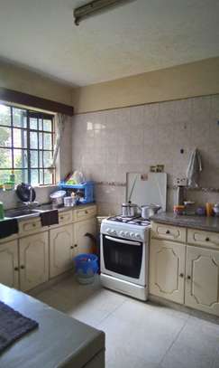 3 Bed Apartment with En Suite at David Osieli Road image 31