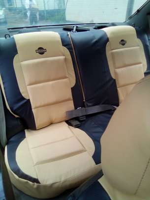 Tidy Car Seat Covers image 2