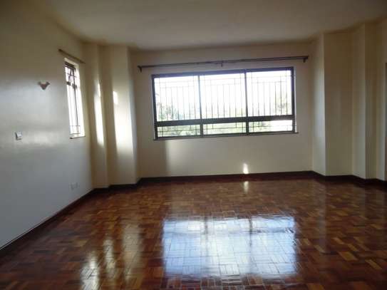 3 Bed Apartment with Swimming Pool in Kilimani image 21