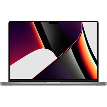 Apple 16.2" MacBook Pro with M1 Max Chip image 1