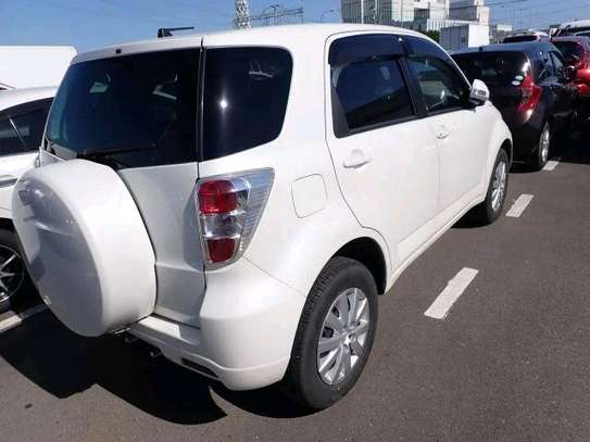 TOYOTA RUSH KDL (MKOPO/HIRE PURCHASE ACCEPTED) image 3