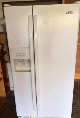 Air conditioners,dishwashers,dryers,fridges/freezers repairs image 9