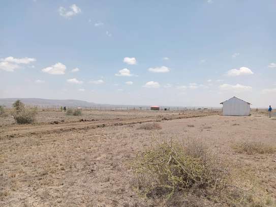 Affordable plots for sale at Greenpark image 1