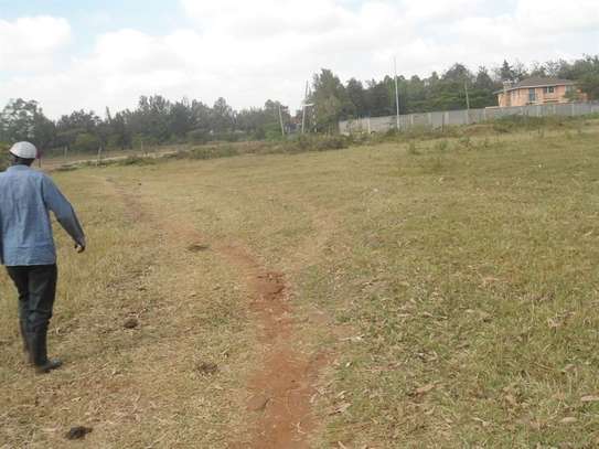 2,023 m² Commercial Land in Thika Road image 14