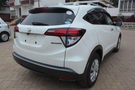 HONDA VEZEL HYBRID 2016 image 3