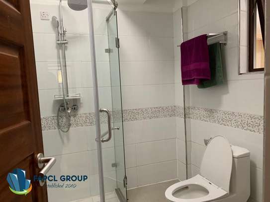 3 Bed Apartment with Gym at Off Oloitoktok Road image 10