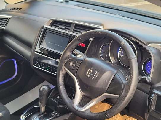 Honda Fit image 3
