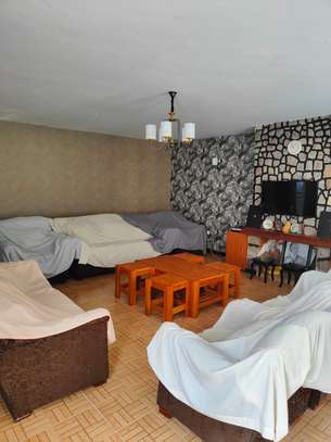 4 Bed Townhouse with En Suite at Karen image 3