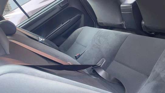 TOYOTA AXIO HYBRID 2018MODEL image 7