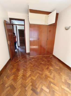 3 Bed Apartment with En Suite in State House image 18