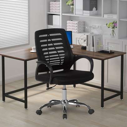 Strong Mesh Office Chair image 9