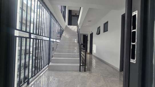 2 Bed Apartment with En Suite in Riverside image 1