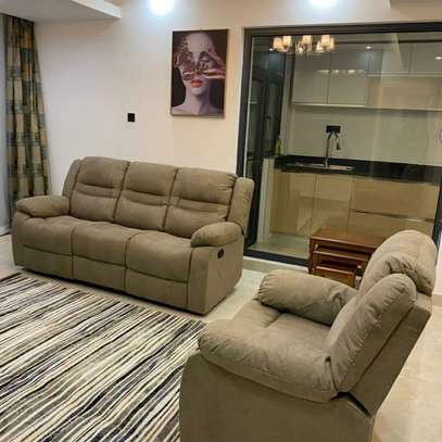 Furnished 2 bedroom apartment for rent in Lavington image 11