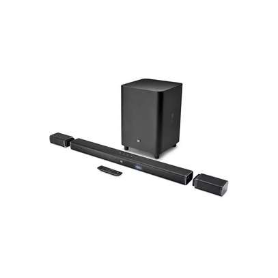 JBL 9.1 Detachable Wireless Soundbar System image 1