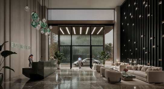 2 Bed Apartment with En Suite at Westlands image 11