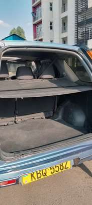 Honda CRV with sunroof, very clean image 11