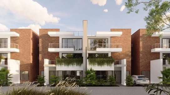 4 Bedroom Duplex for Sale image 1