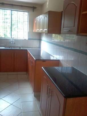 cheap 2 bedroom apartment for rent Westlands. image 8