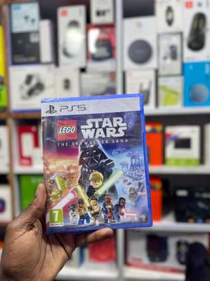 Lego star wars ps5 image 4