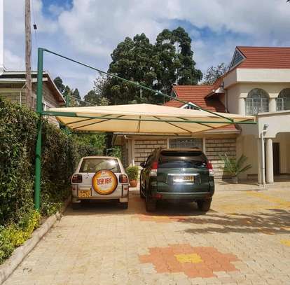 Shade Sails image 1