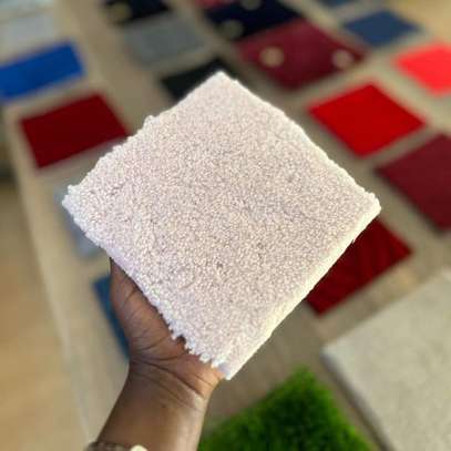 WALL TO WALL CARPETS image 4