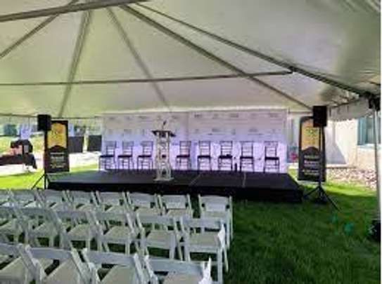 PA System for Hire For Wedding or Corporate Events image 4